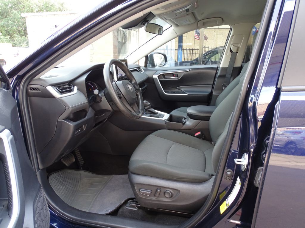 2024 Toyota Rav4 Image 7