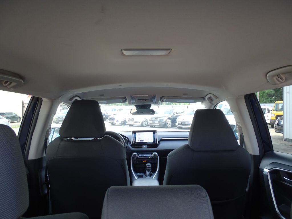 2024 Toyota Rav4 Image 11