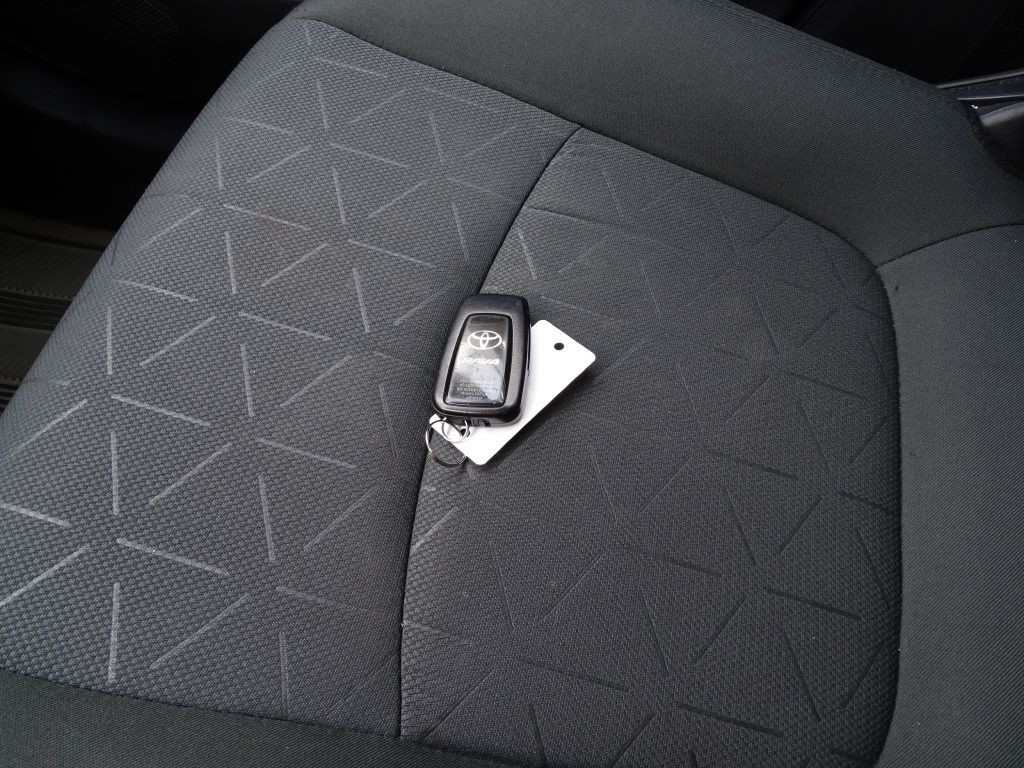 2024 Toyota Rav4 Image 14