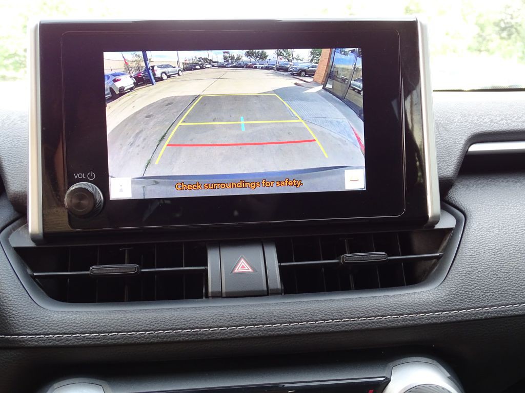 2024 Toyota Rav4 Image 16