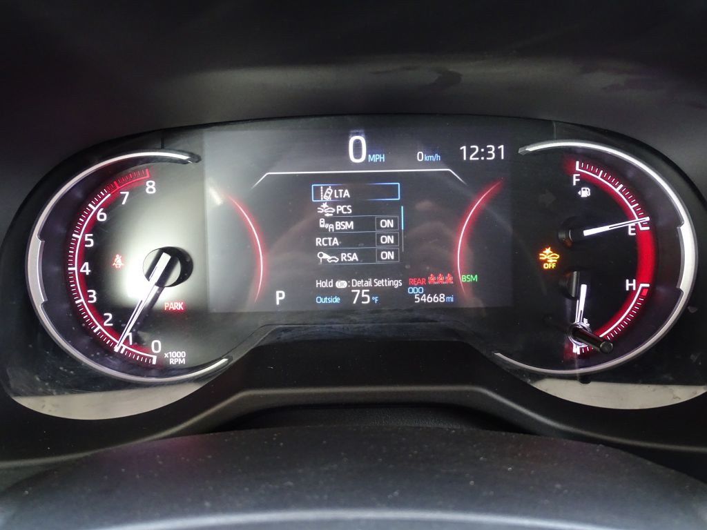 2024 Toyota Rav4 Image 17