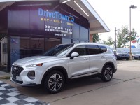 Image for 2019 Hyundai Santa Fe Limited ID: 7332064