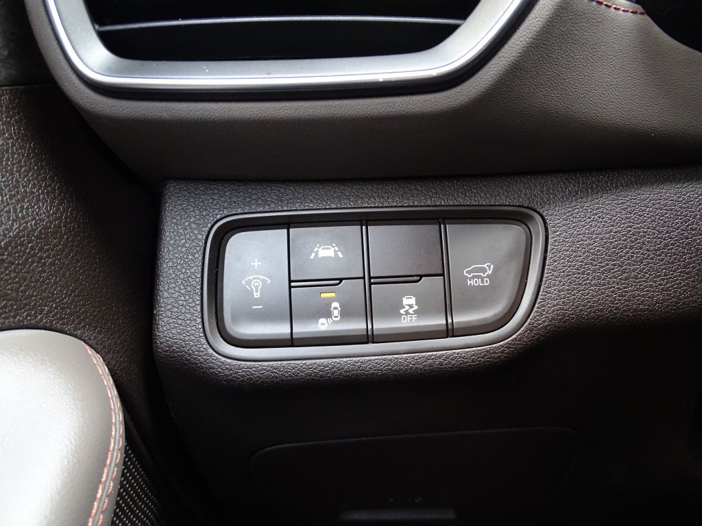 2019 Hyundai Santa Fe Image 10