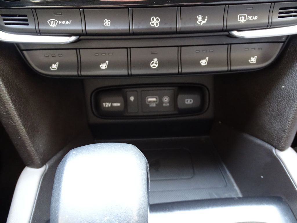 2019 Hyundai Santa Fe Image 13