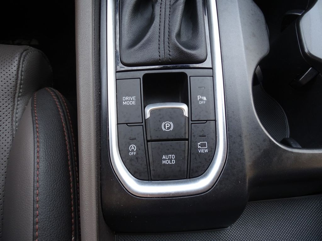2019 Hyundai Santa Fe Image 14