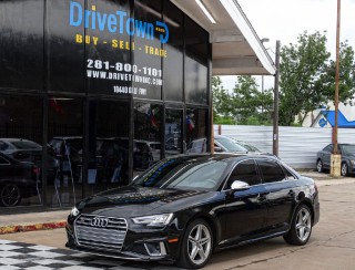 Image for 2019 Audi S4 Premium Plus ID: 7341889