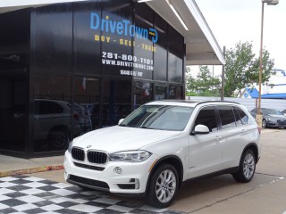 Image for 2016 BMW X5 SDRIVE35I ID: 7365640