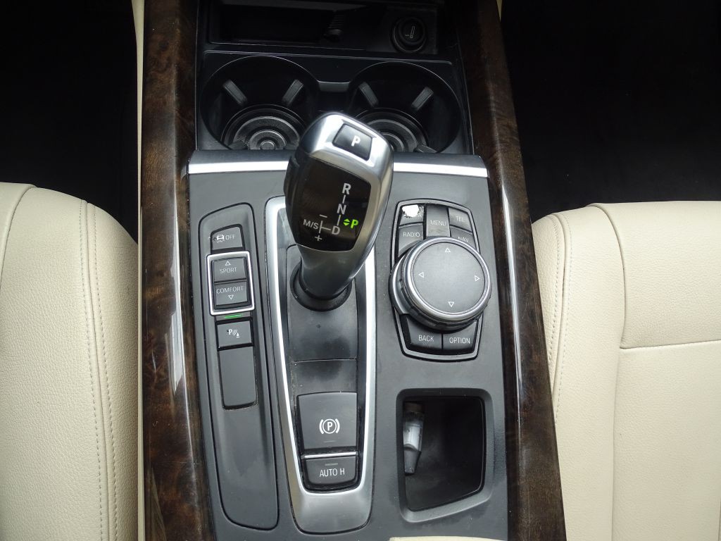 2016 BMW X5 Image 6