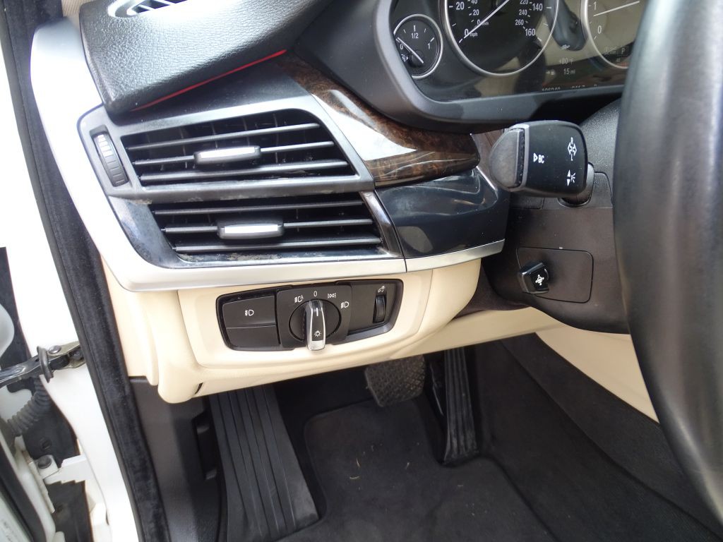 2016 BMW X5 Image 7