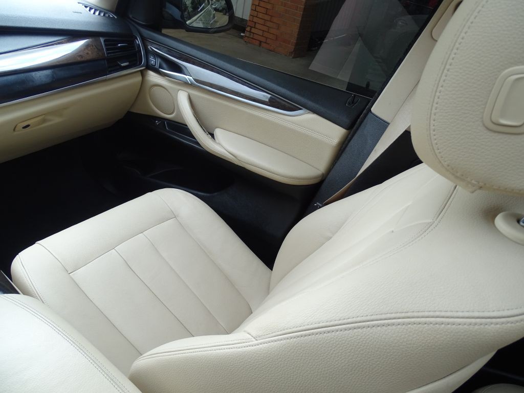 2016 BMW X5 Image 10