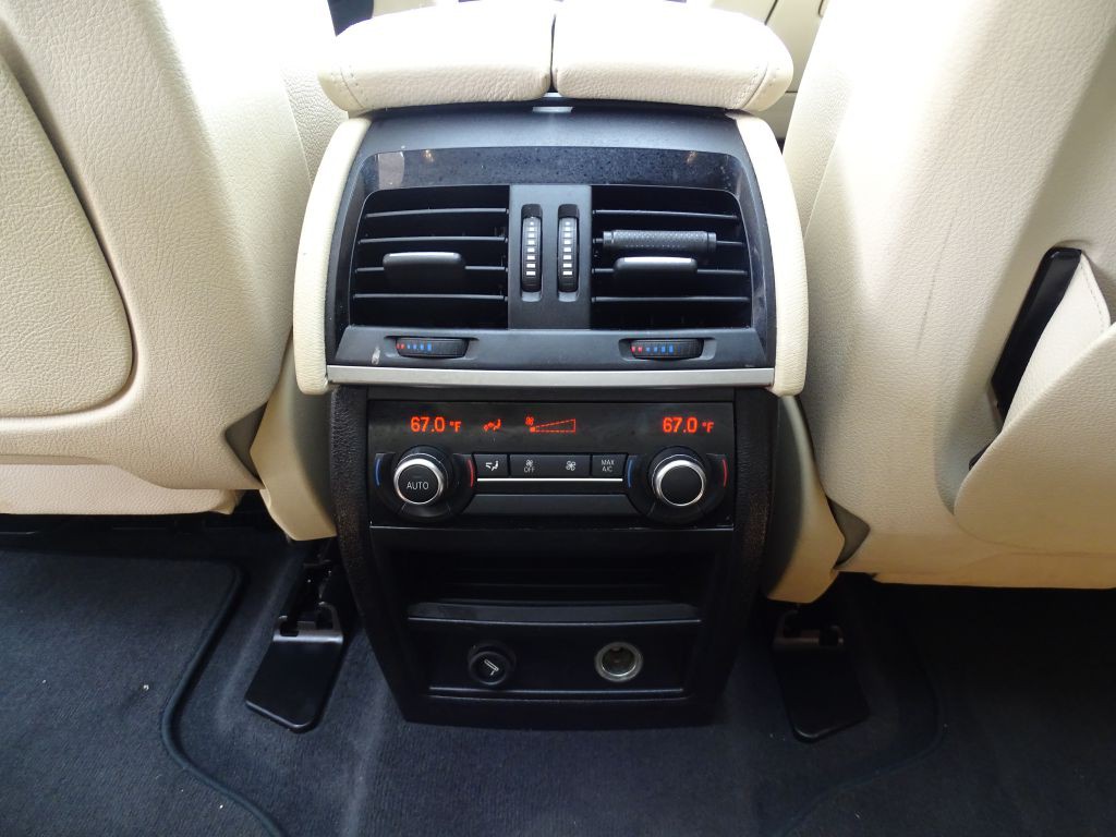 2016 BMW X5 Image 12