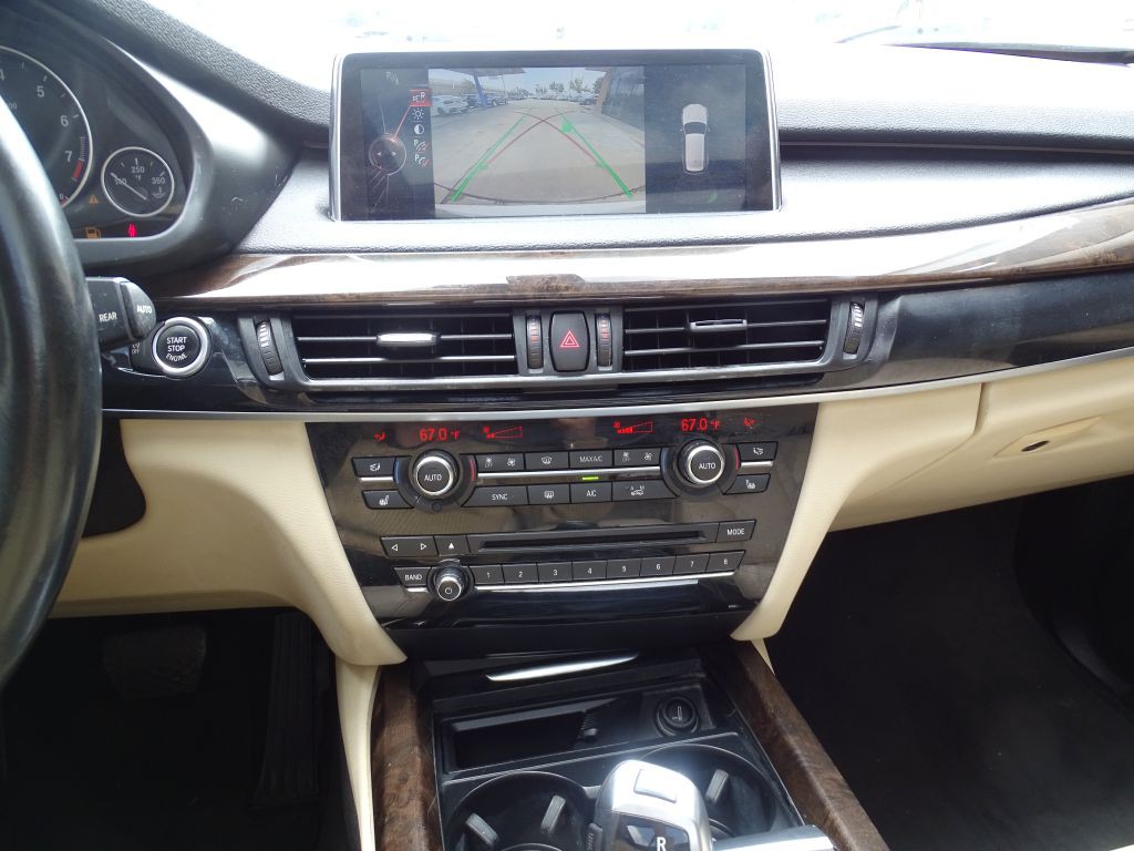 2016 BMW X5 Image 13