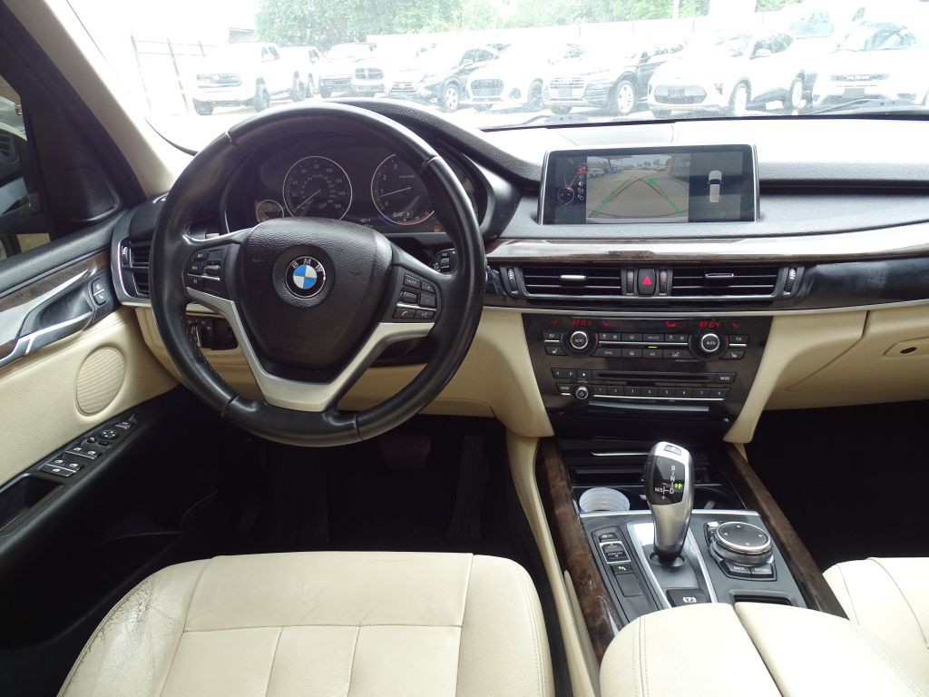 2016 BMW X5 Image 14