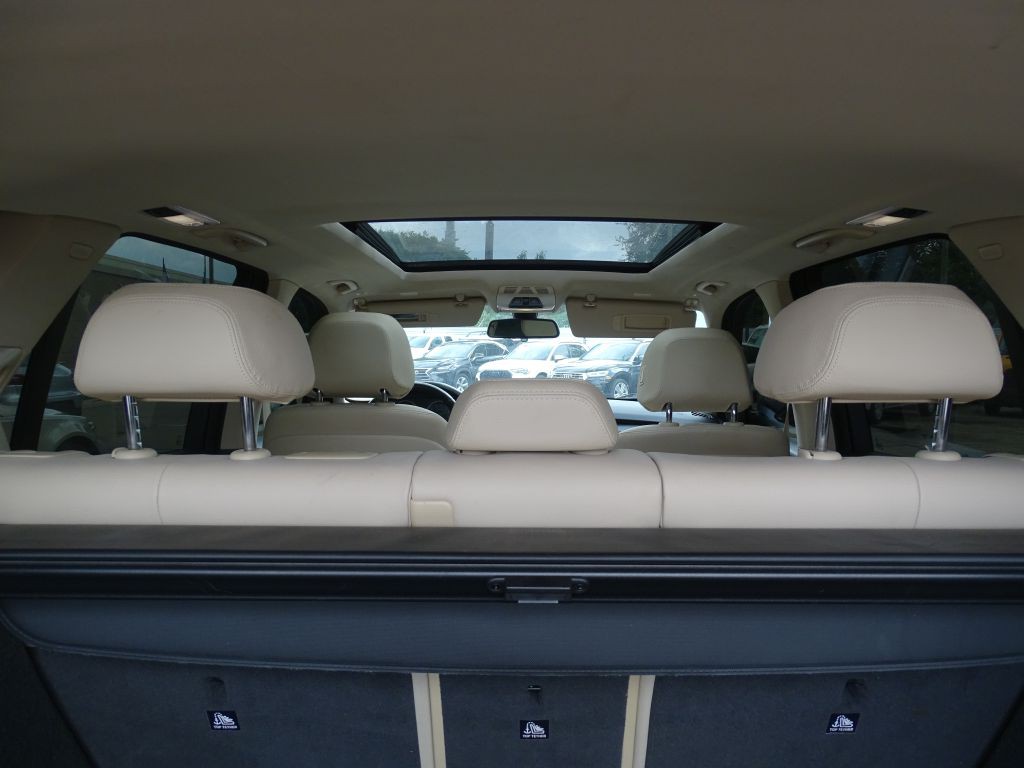 2016 BMW X5 Image 15