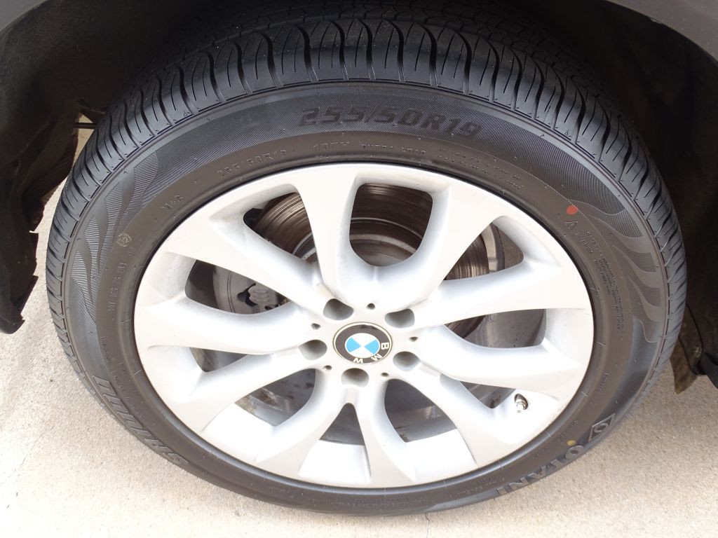 2016 BMW X5 Image 19