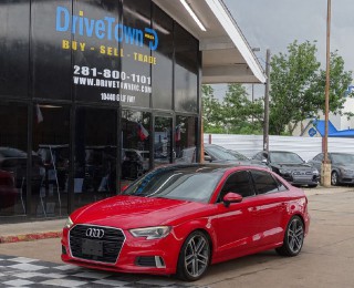 Image for 2018 Audi A3 Premium ID: 7365892