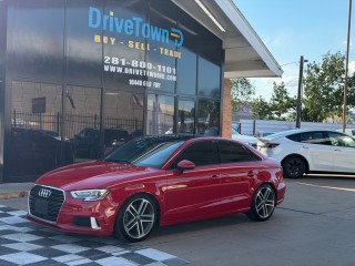 Image for 2018 Audi A3 Premium ID: 7365892