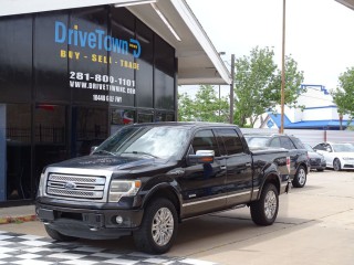 Image for 2013 Ford F-150 Supercrew ID: 7366097