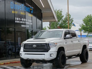 Image for 2019 Toyota Tundra CREWMAX 1794 ID: 7366329