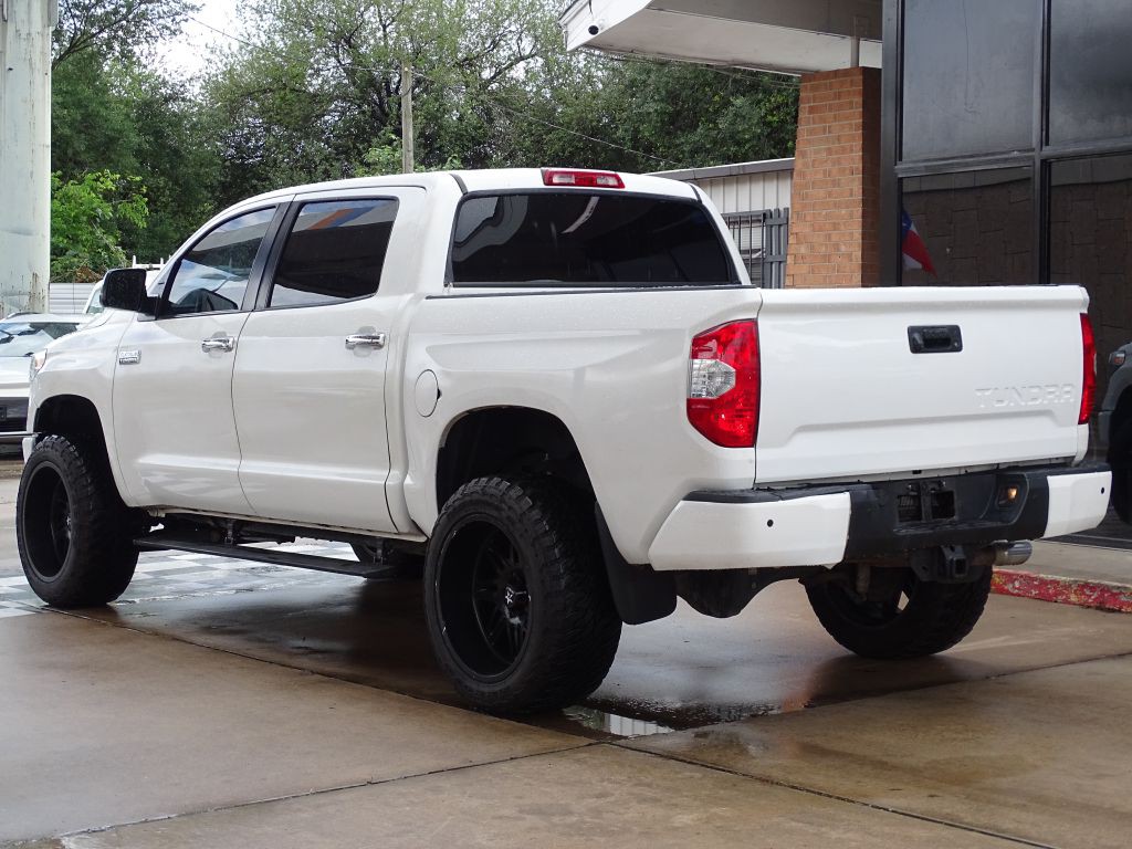 2019 Toyota Tundra Image 4
