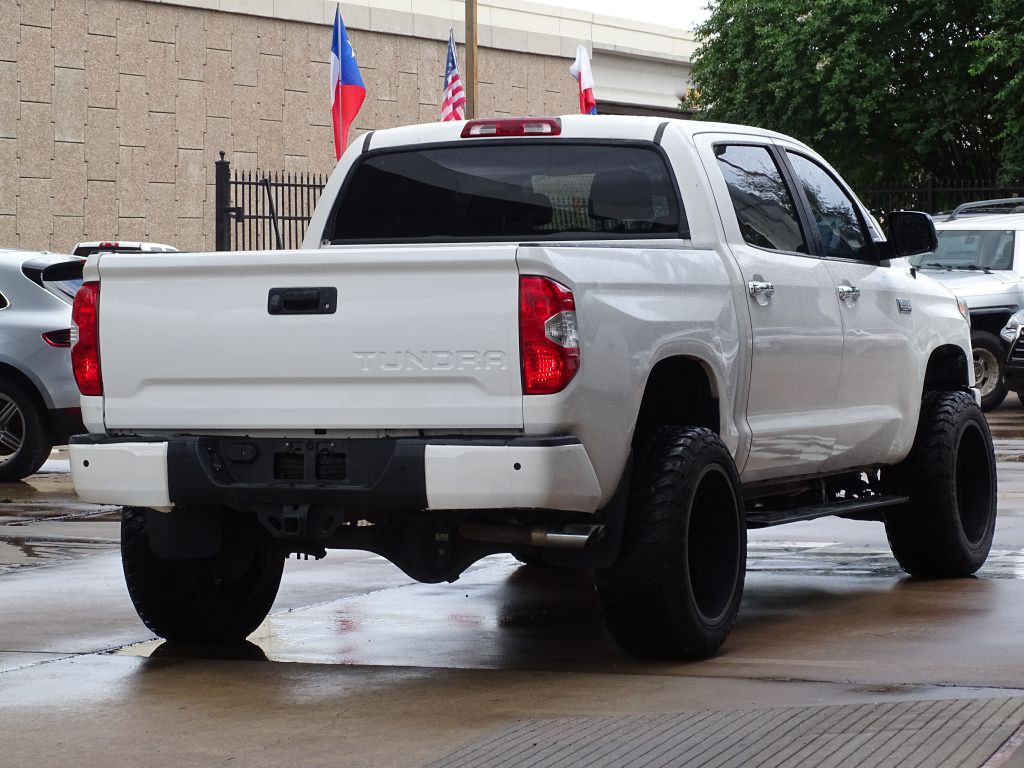 2019 Toyota Tundra Image 6
