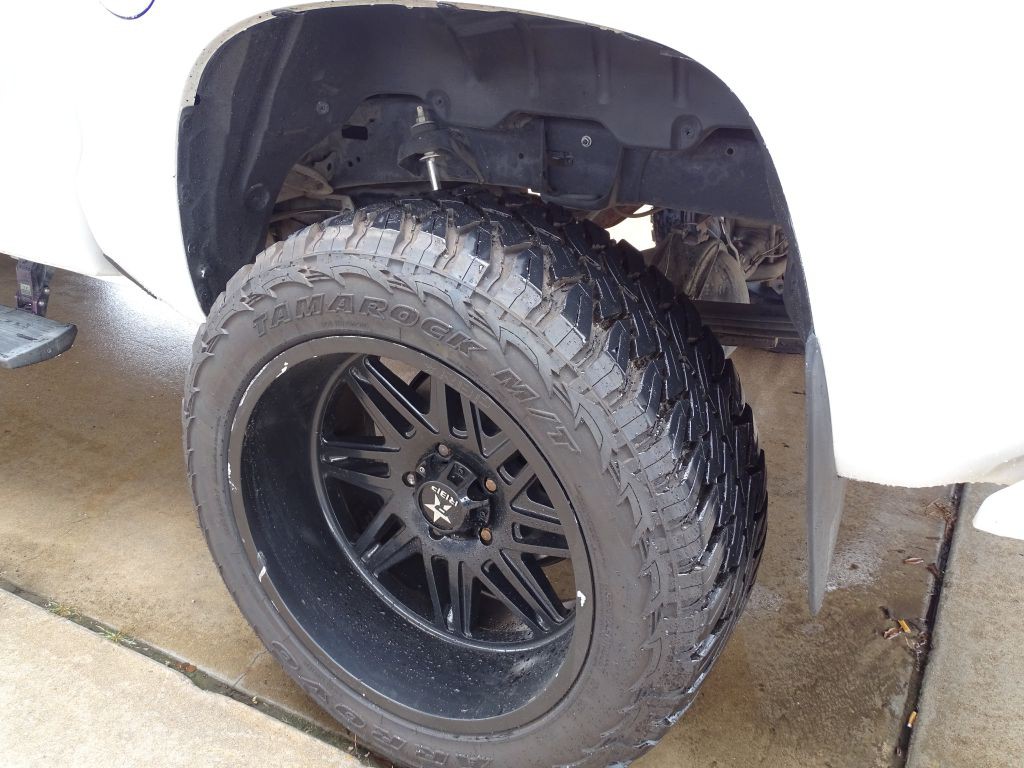 2019 Toyota Tundra Image 9