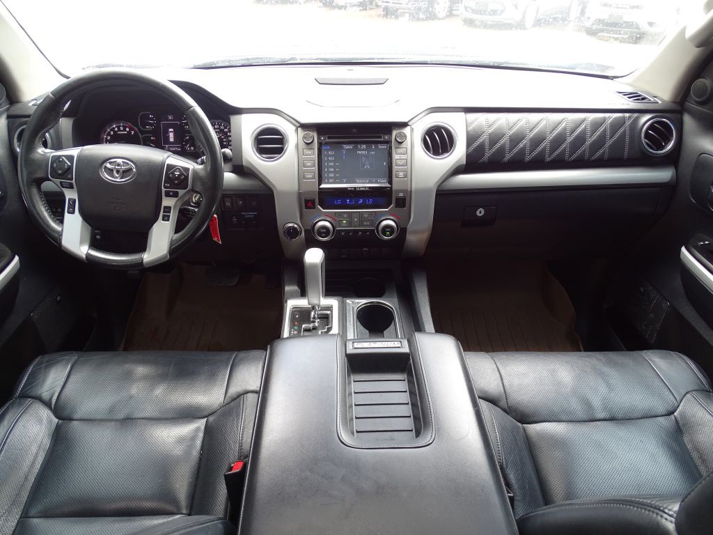 2019 Toyota Tundra Image 10