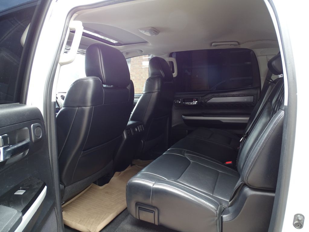 2019 Toyota Tundra Image 11