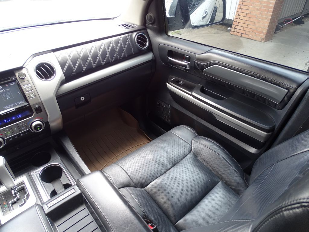 2019 Toyota Tundra Image 12