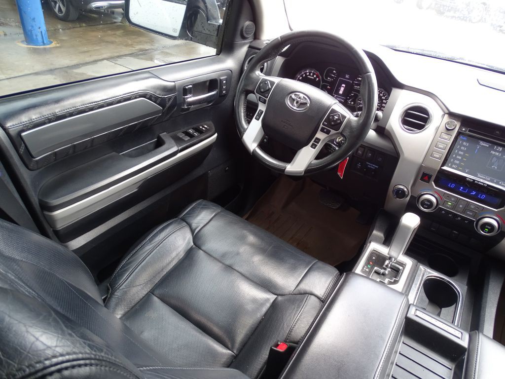 2019 Toyota Tundra Image 13