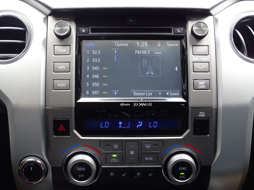 2019 Toyota Tundra Image 15