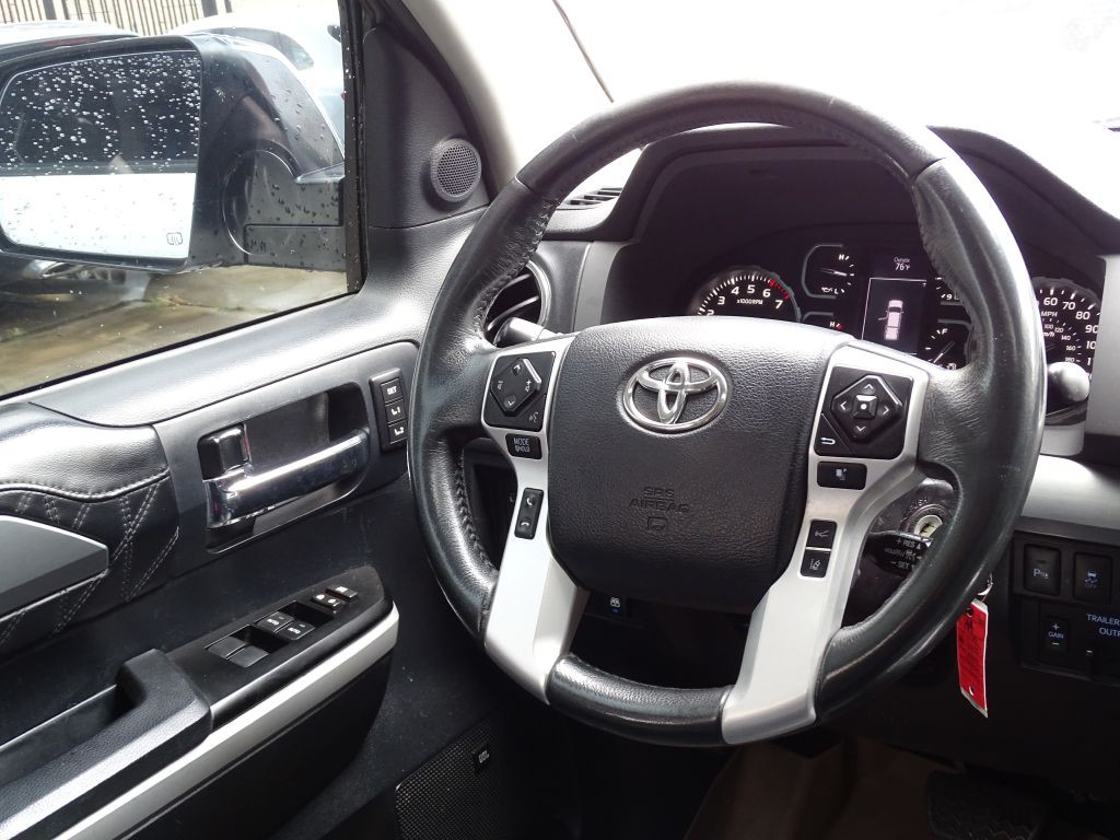 2019 Toyota Tundra Image 18