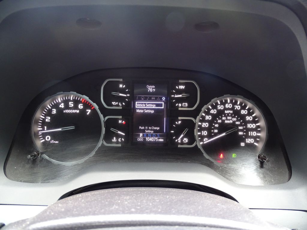 2019 Toyota Tundra Image 21