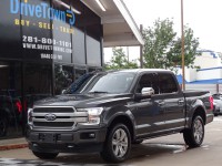 Image for 2018 Ford F-150 SUPERCREW Platinum ID: 7366941
