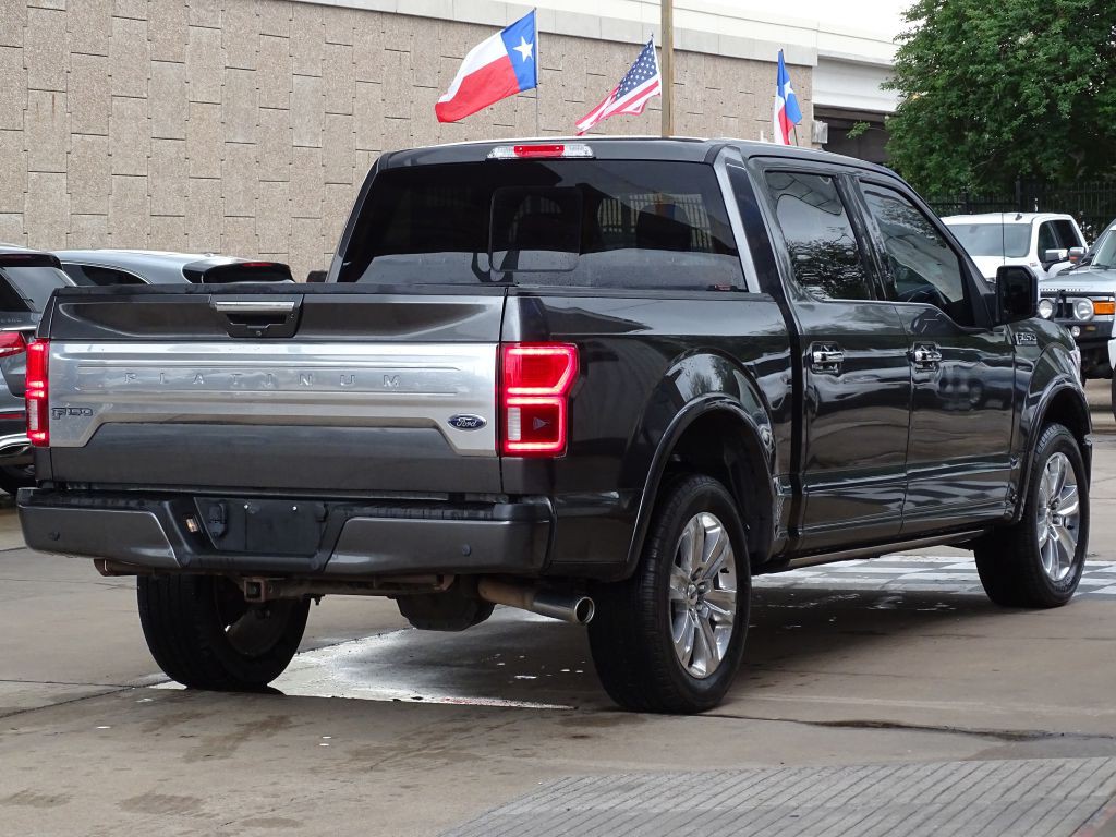 2018 Ford F-150 Image 5