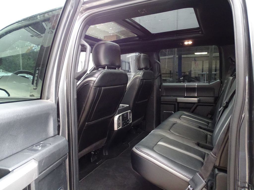 2018 Ford F-150 Image 12