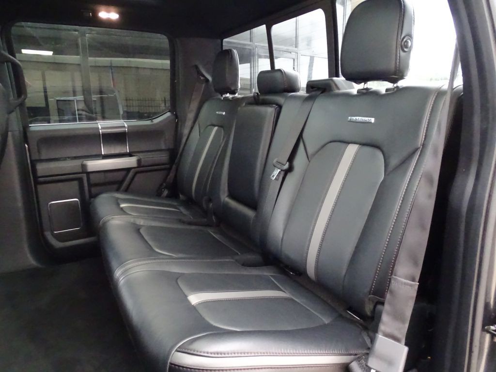 2018 Ford F-150 Image 13