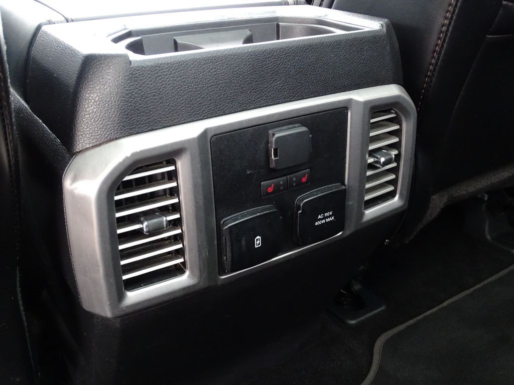 2018 Ford F-150 Image 14
