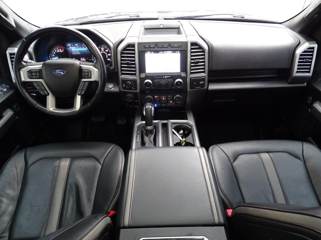 2018 Ford F-150 Image 15
