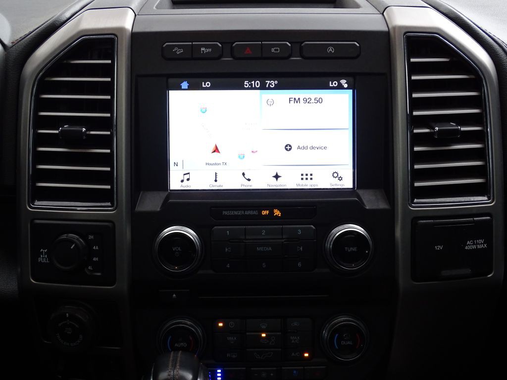 2018 Ford F-150 Image 18