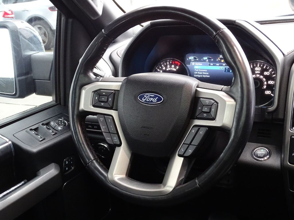 2018 Ford F-150 Image 19