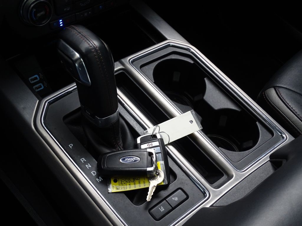 2018 Ford F-150 Image 23