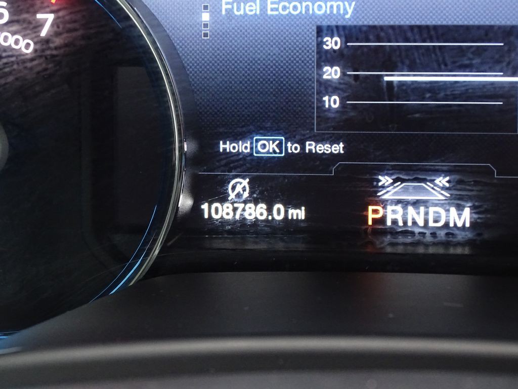 2018 Ford F-150 Image 25