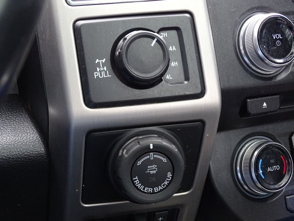 2018 Ford F-150 Image 27