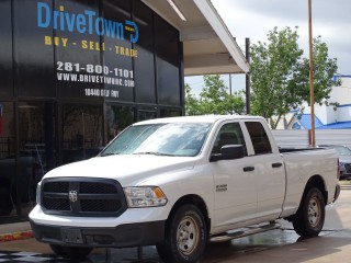 Image for 2017 RAM 1500 ST ID: 7368198
