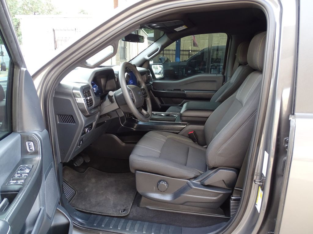 2024 Ford F-150 Image 6