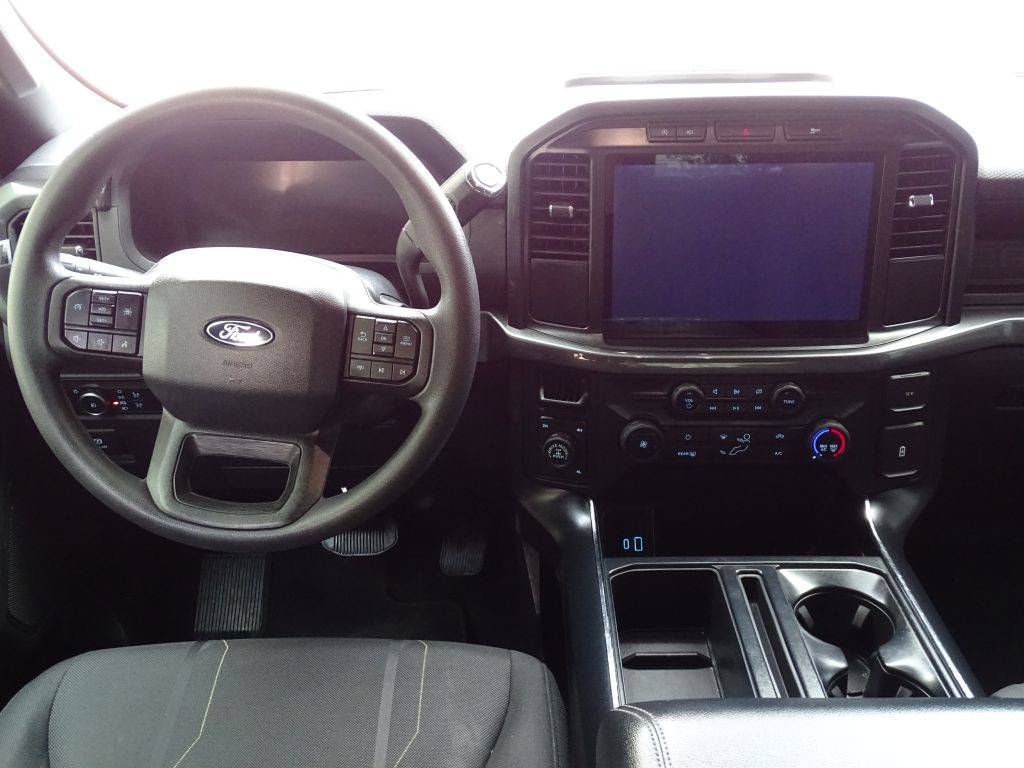 2024 Ford F-150 Image 7