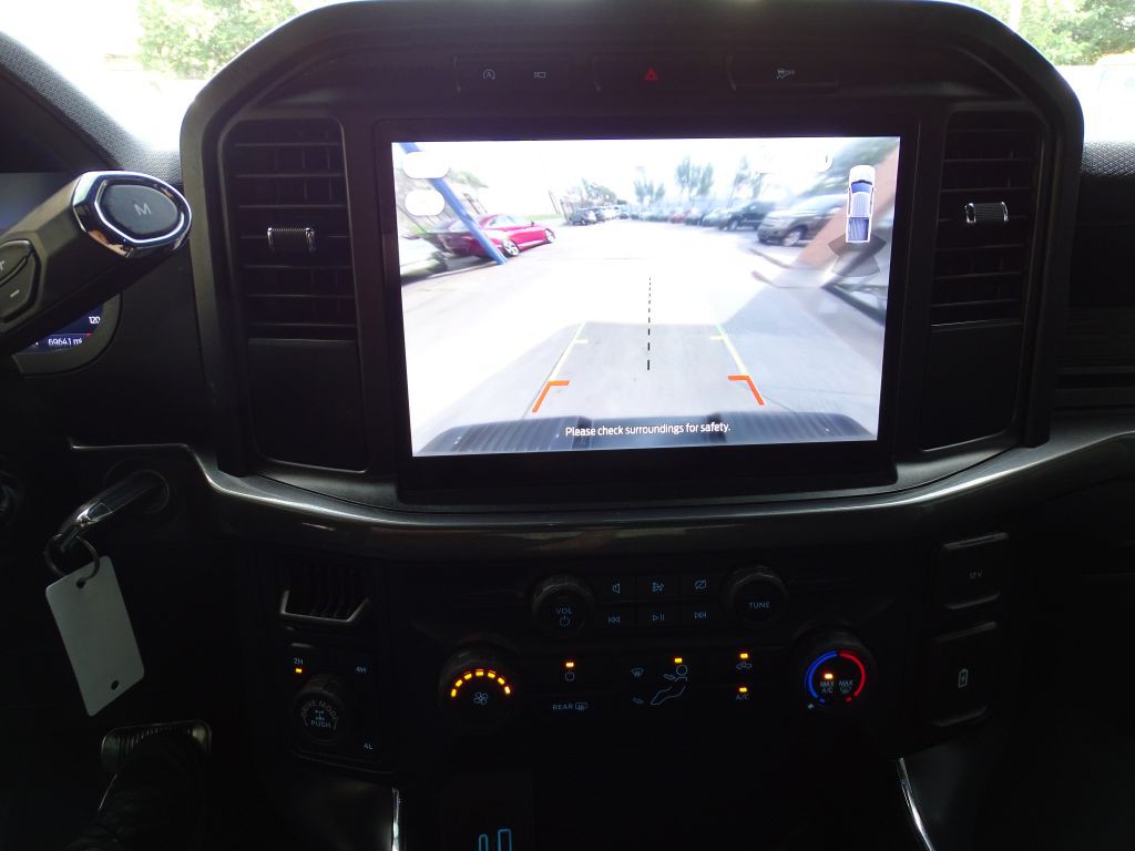 2024 Ford F-150 Image 10