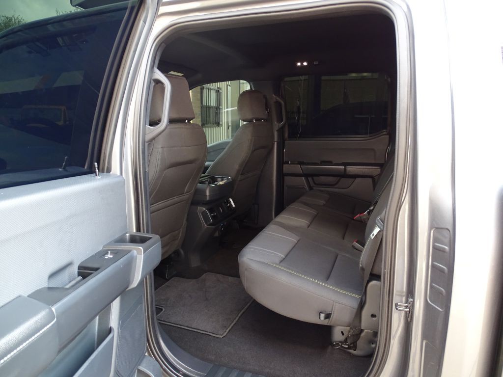 2024 Ford F-150 Image 11