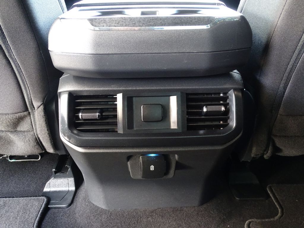 2024 Ford F-150 Image 12